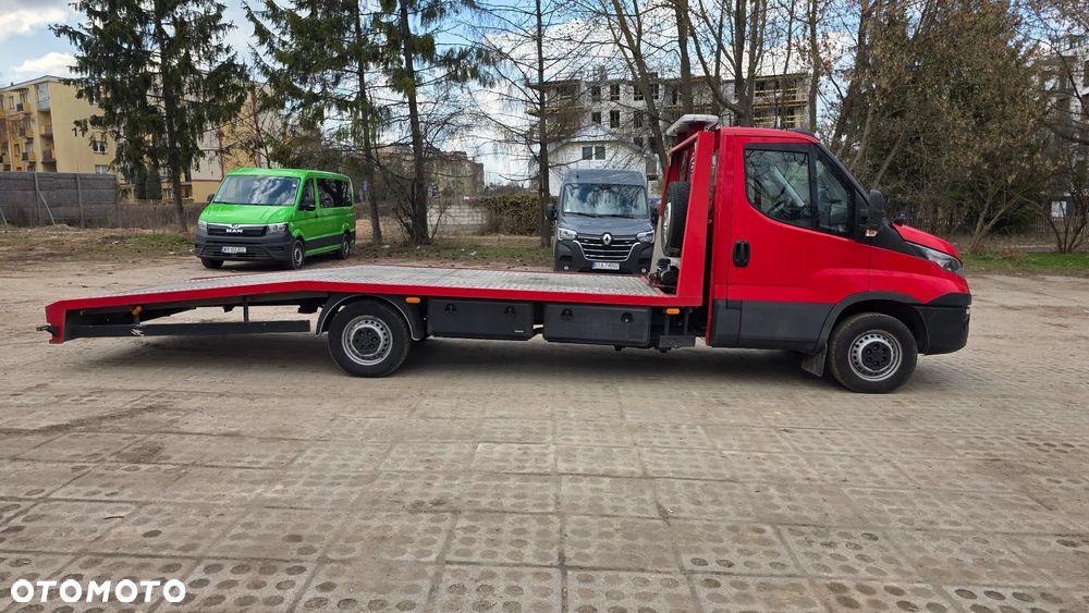 Iveco Daily - 4