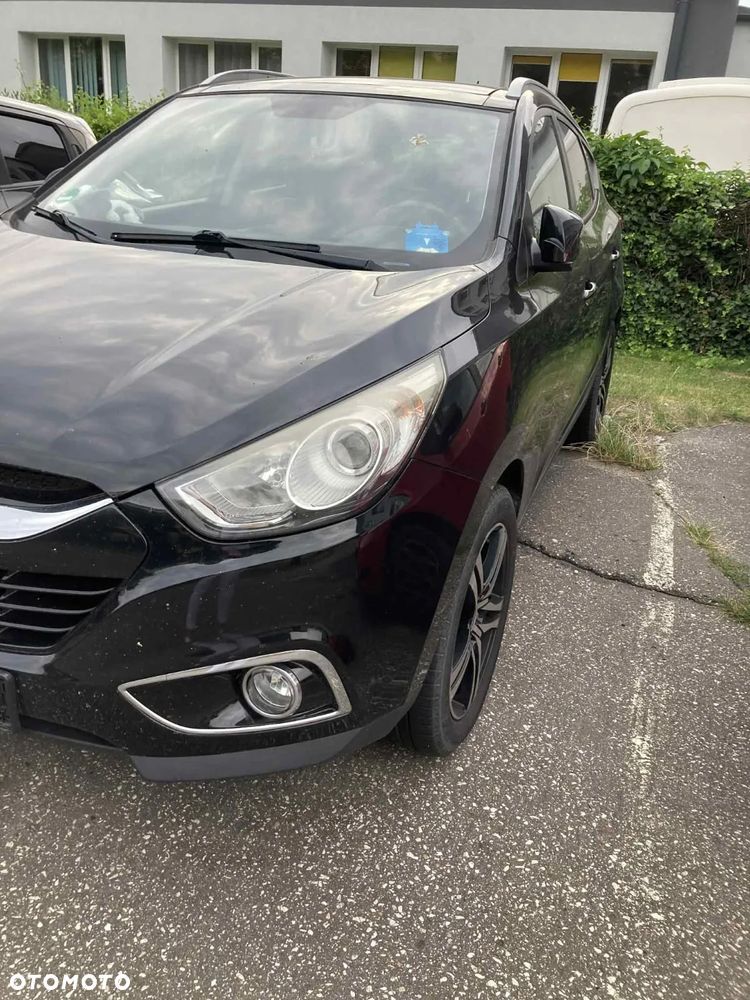 Hyundai ix35 - 3