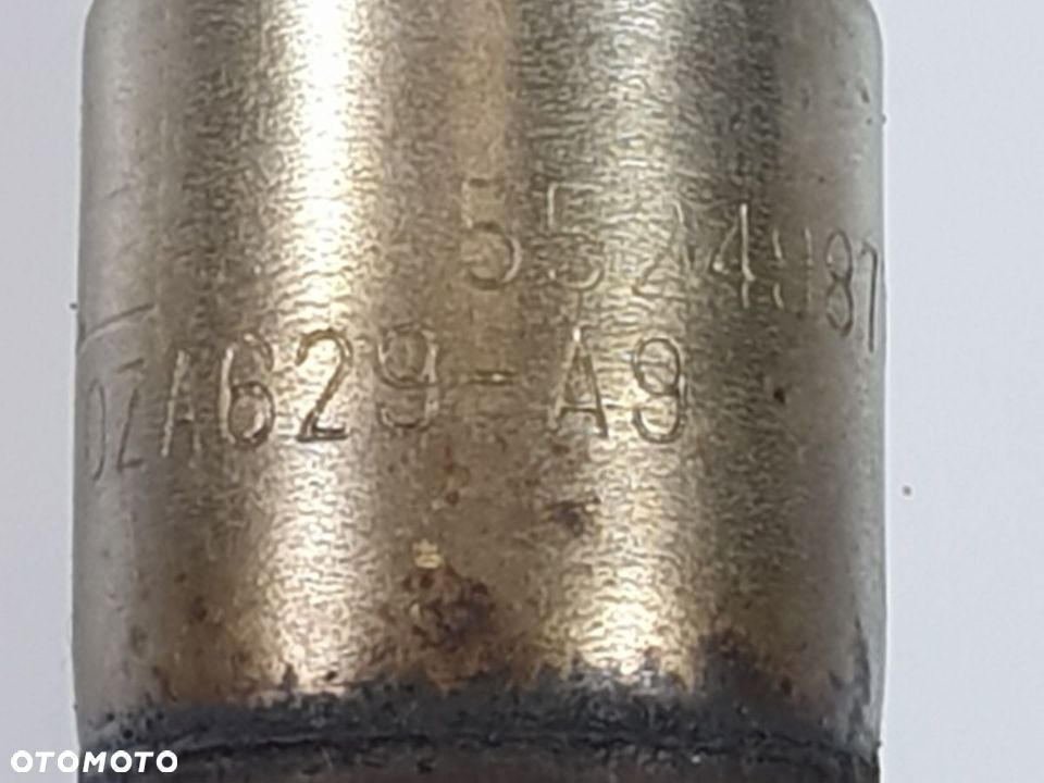 JEEP COMPASS 1.4T od 2017 roku . Sonda Lambda - 6