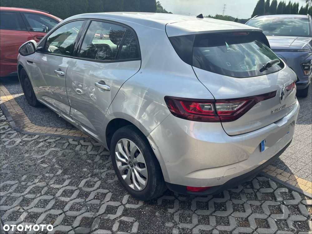 Renault Megane - 7