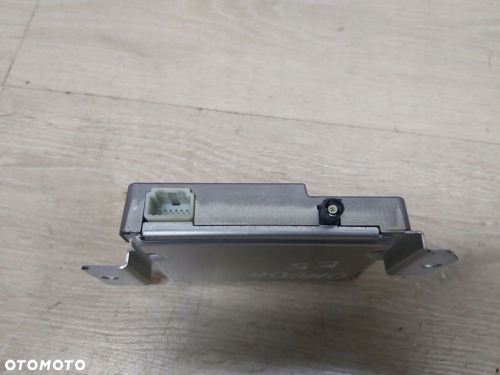 OMODA 5 E5 C5 moduł sterownik wykrywania kierowcy 702000200AA - 4