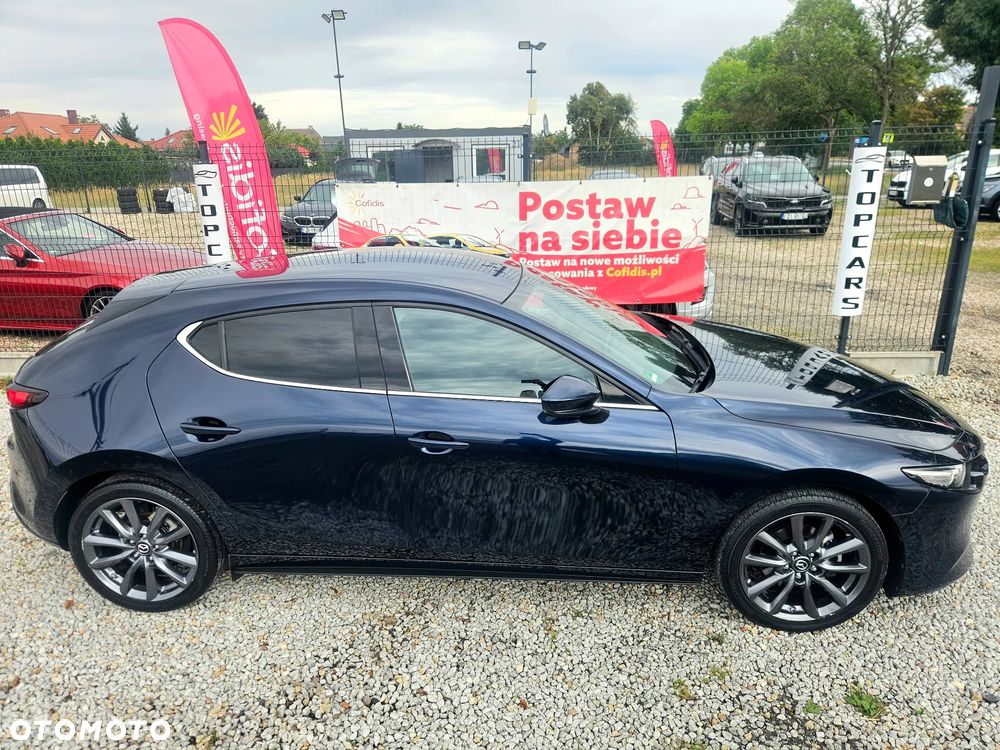 Mazda 3 - 17