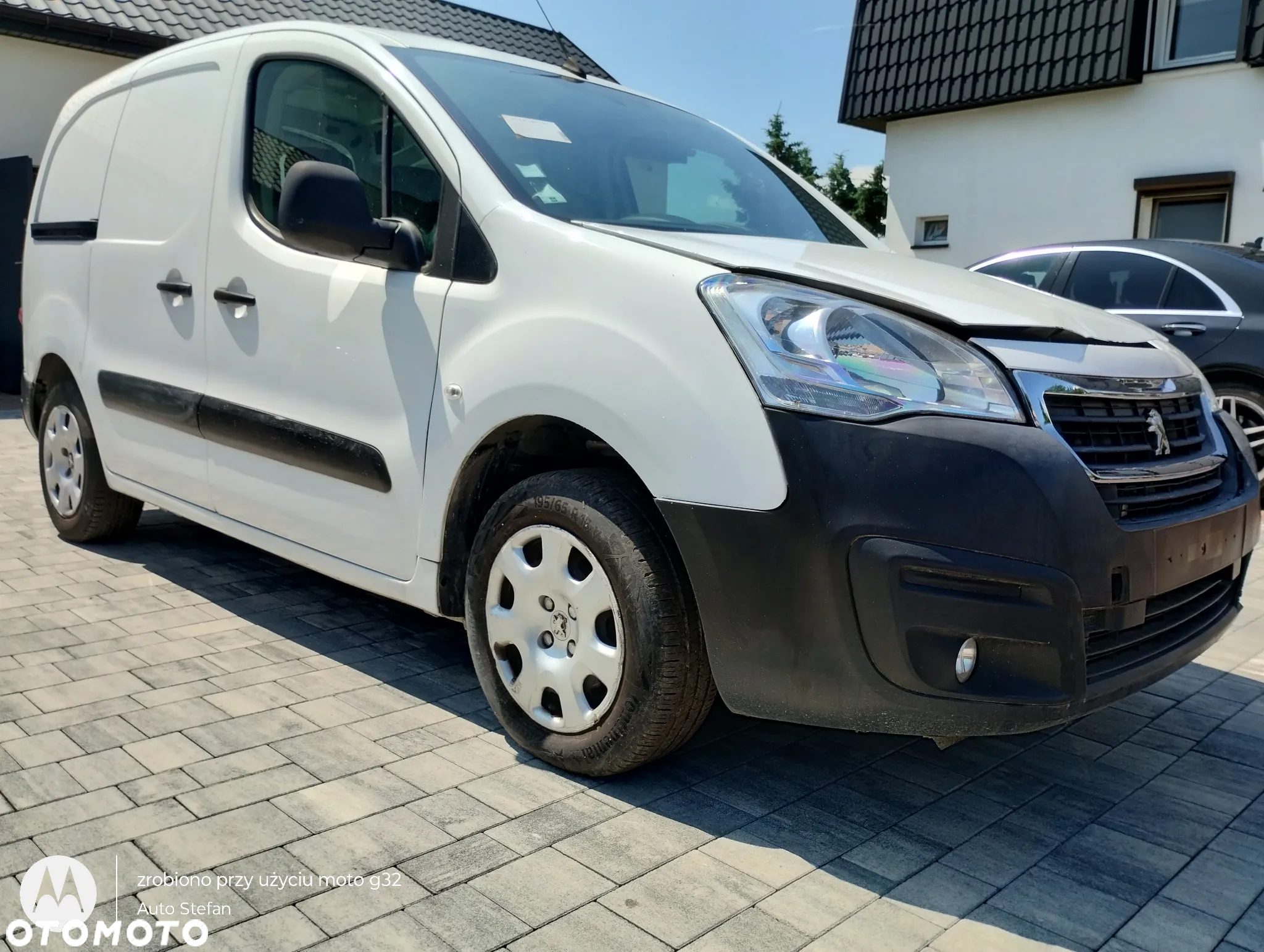 Peugeot Partner - 5