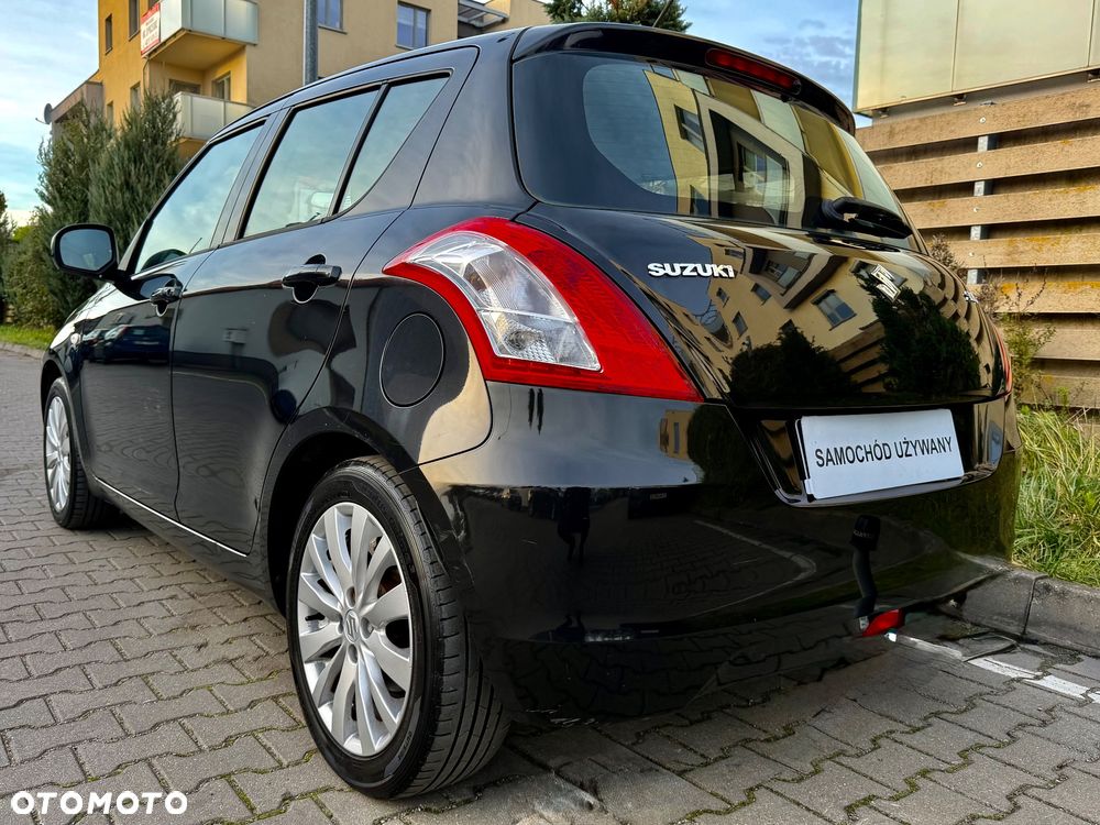 Suzuki Swift 1.2 Premium - 3