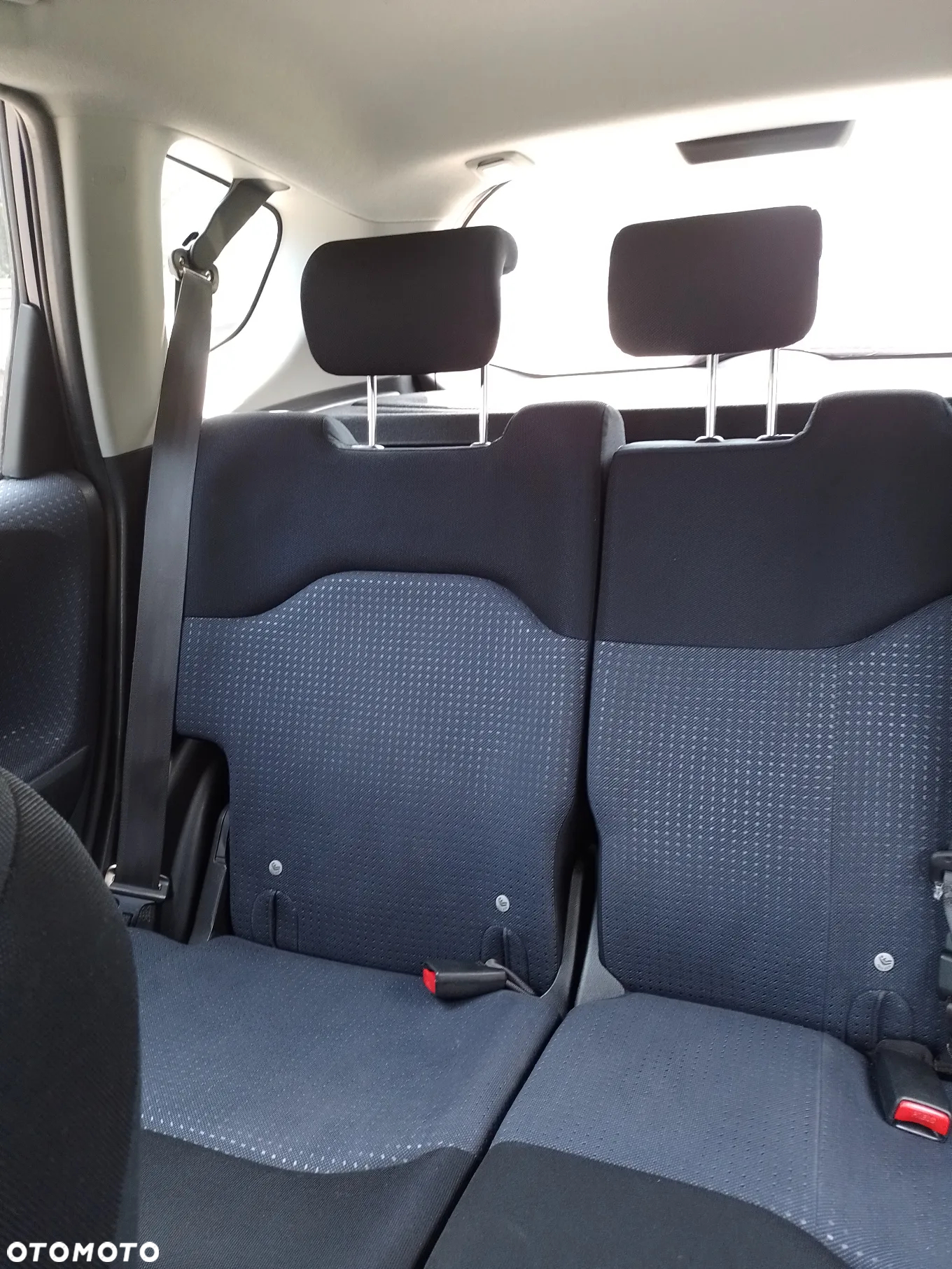 Honda Jazz 1.2 Base - 5