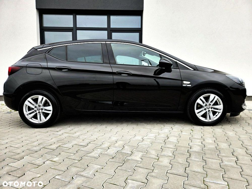Opel Astra 1.5 D Start/Stop Business Edition - 6