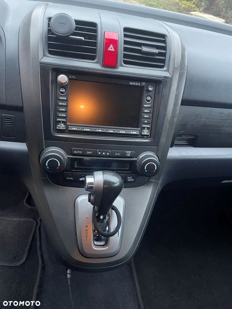 Honda CR-V 2.0i-VTEC Automatik Elegance - 12