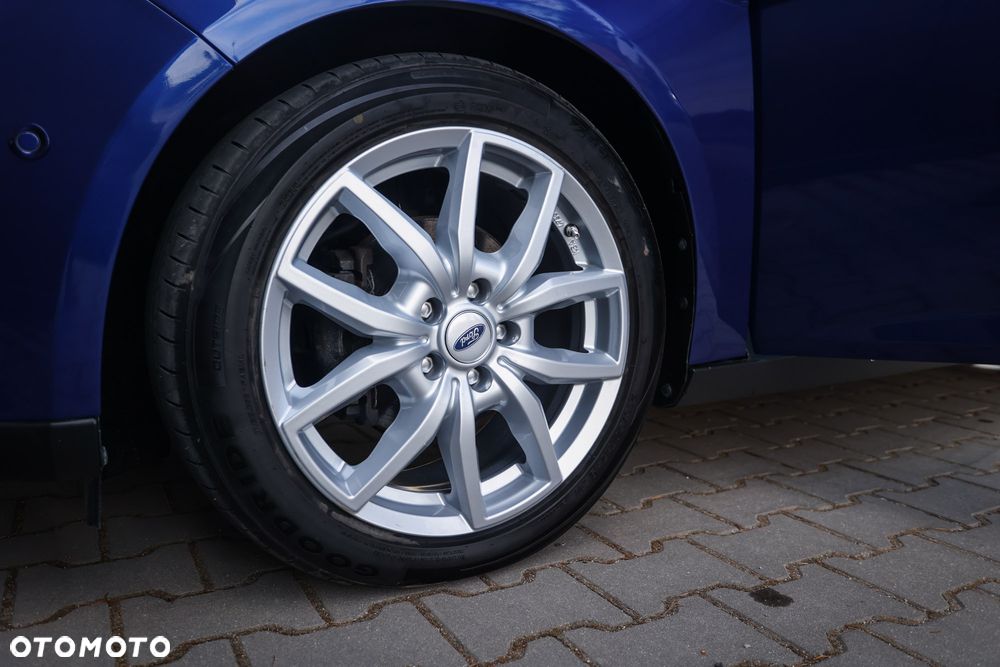 Ford Focus 1.0 EcoBoost Titanium ASS - 13