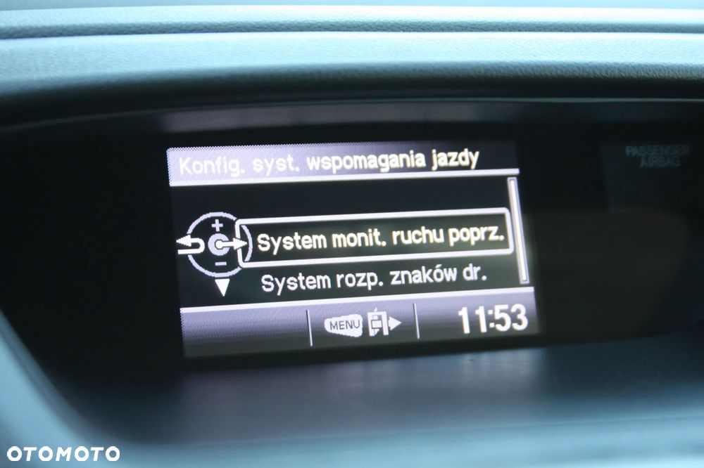 Honda CR-V 2.0i-VTEC 4WD Automatik Executive - 22