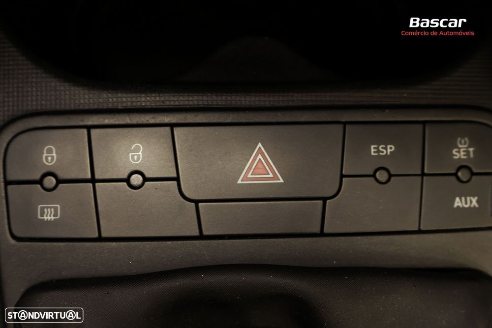 SEAT Ibiza 1.2 12V Style - 21