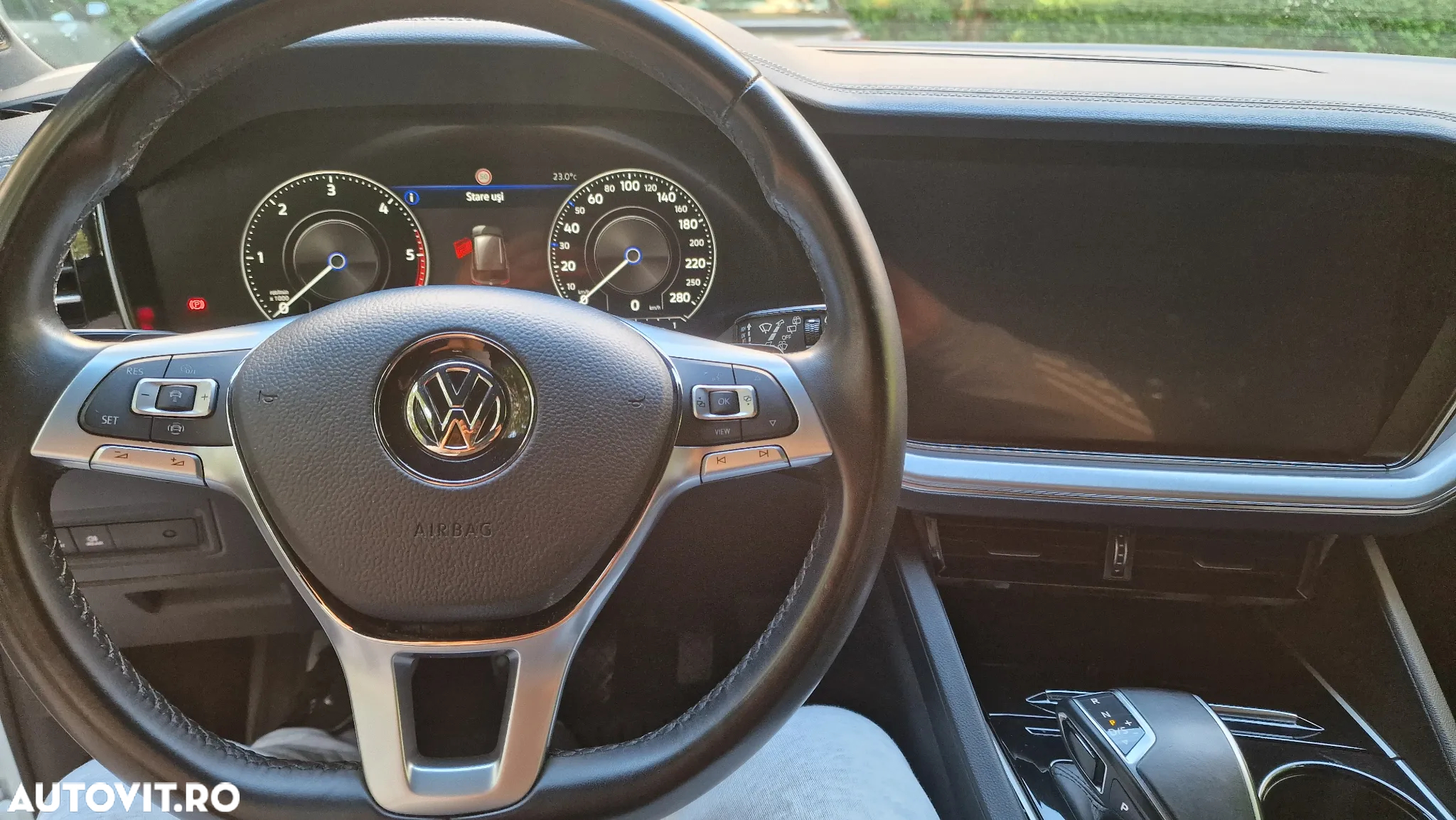 Volkswagen Touareg V6 TDI Elegance - 8