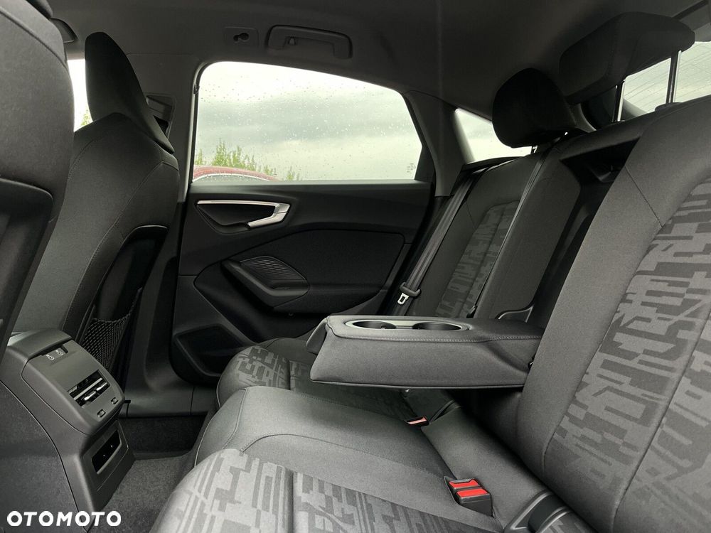 Audi A5 Limousine - 16