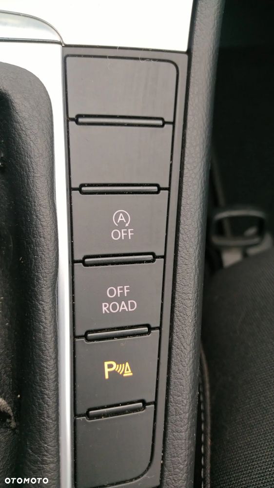 Volkswagen Passat Alltrack - 30