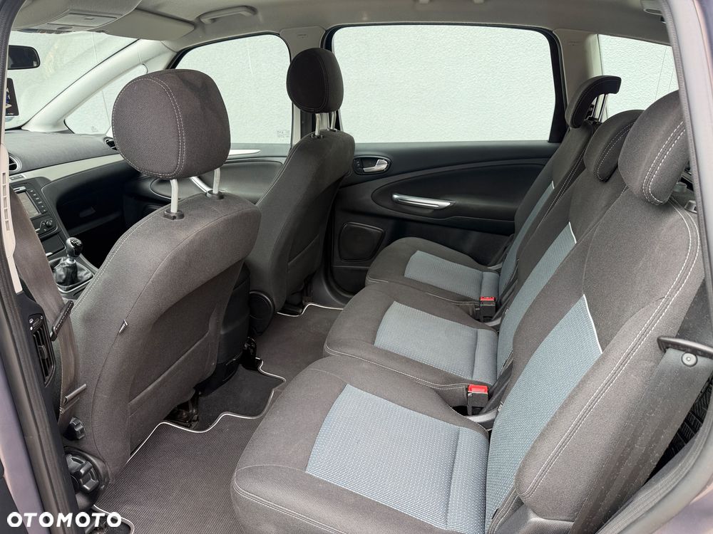 Ford S-Max 2.0 TDCi Trend - 9
