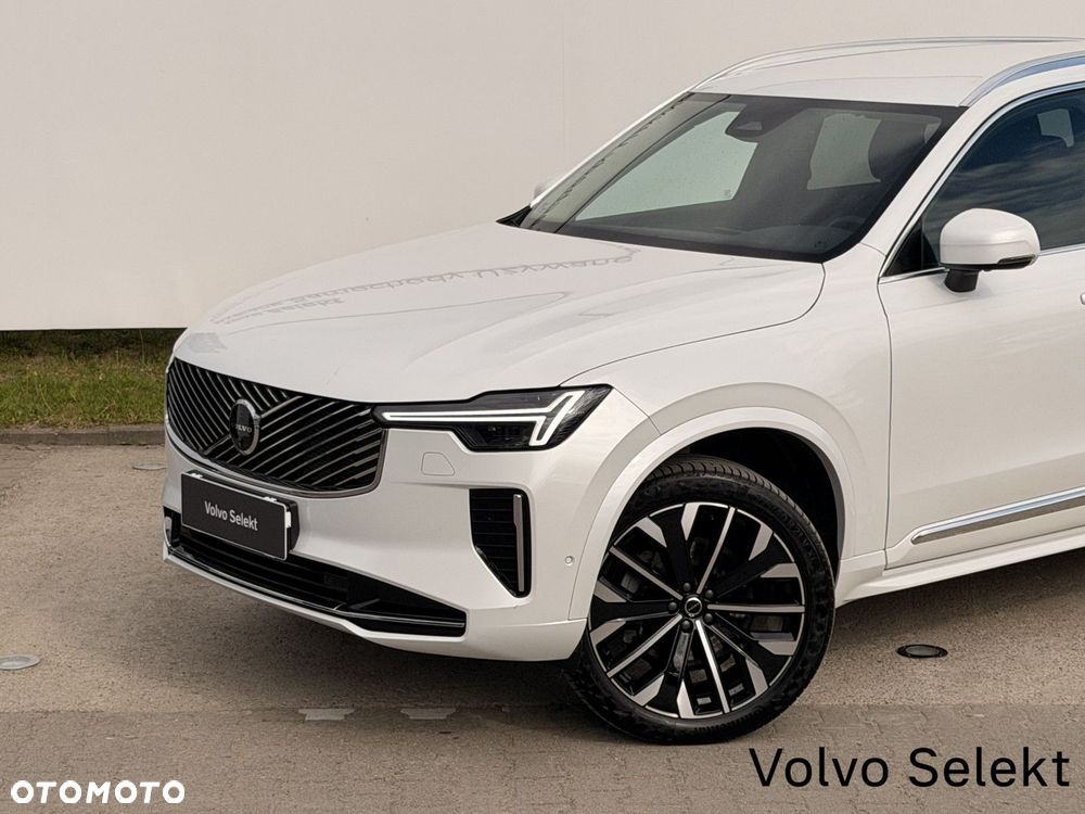 Volvo XC 90 - 3