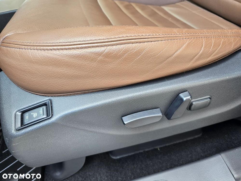Mercedes-Benz Klasa X 350 d 4-Matic Progressive - 18