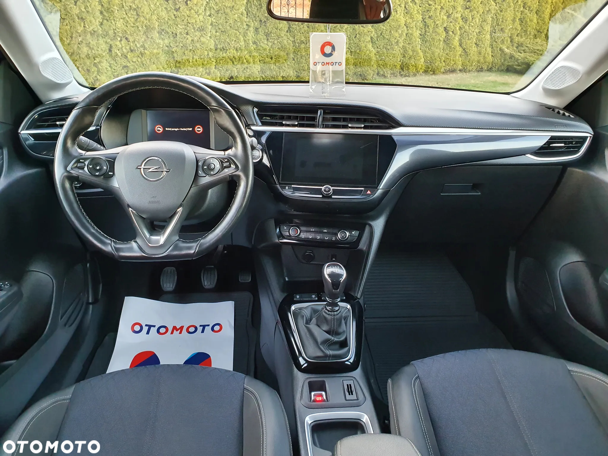Opel Corsa 1.2 Business S&S - 13