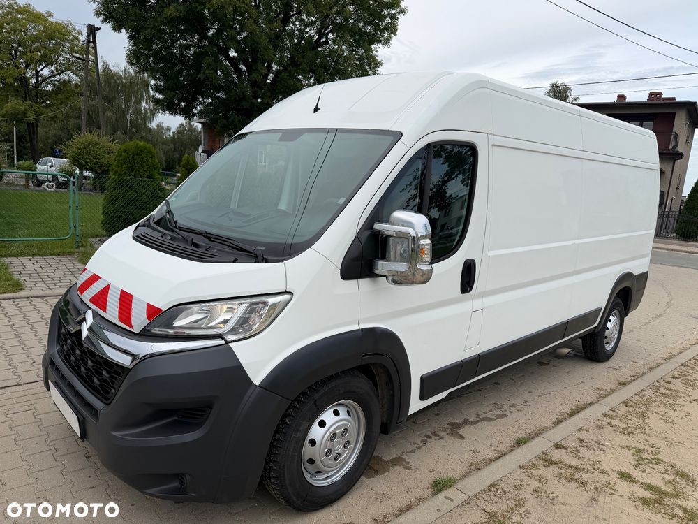 Citroën Jumper