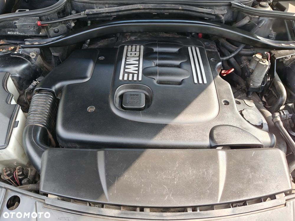 BMW X3 2.0d - 20