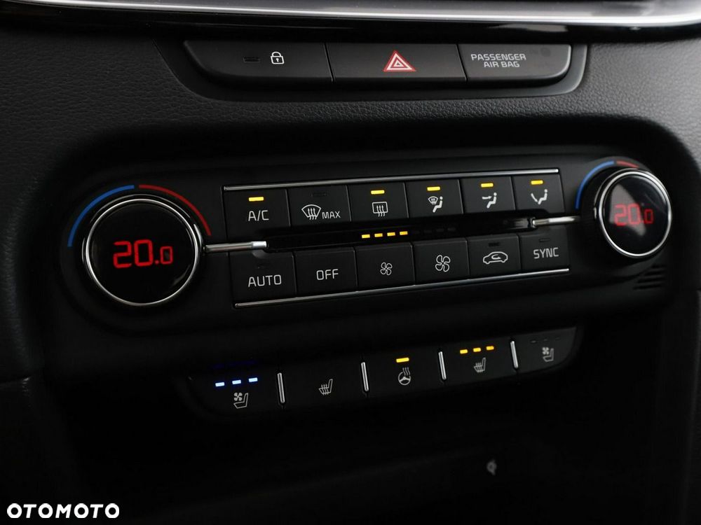 Kia XCeed 1.4 T-GDI M DCT - 30