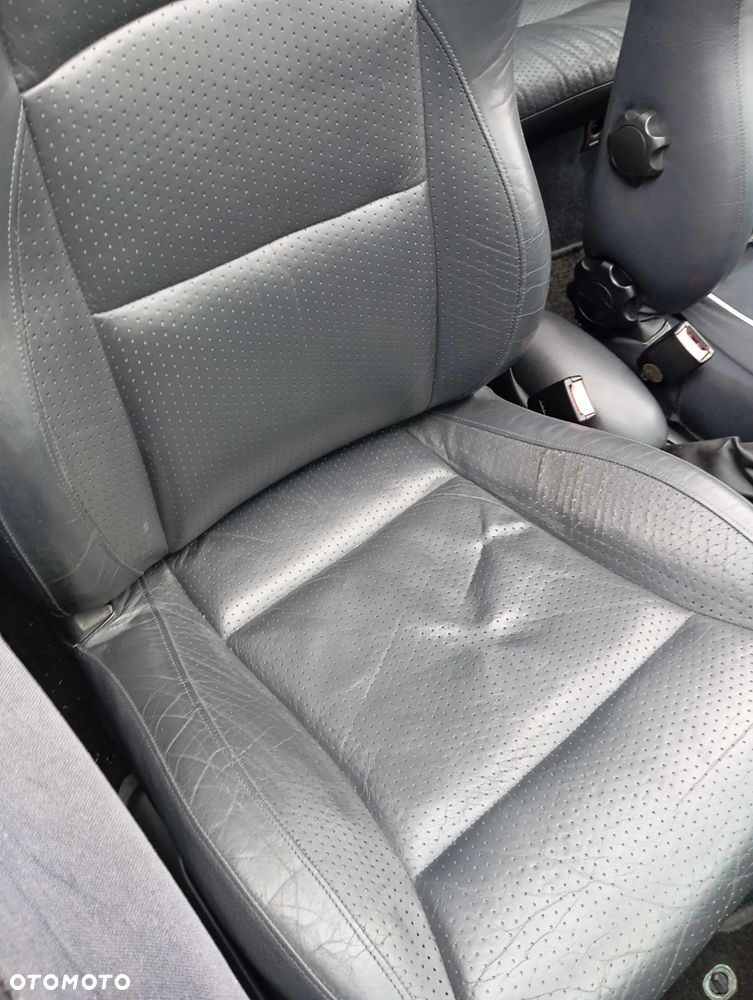 Ford Escort 1.8 16V XR3i - 15