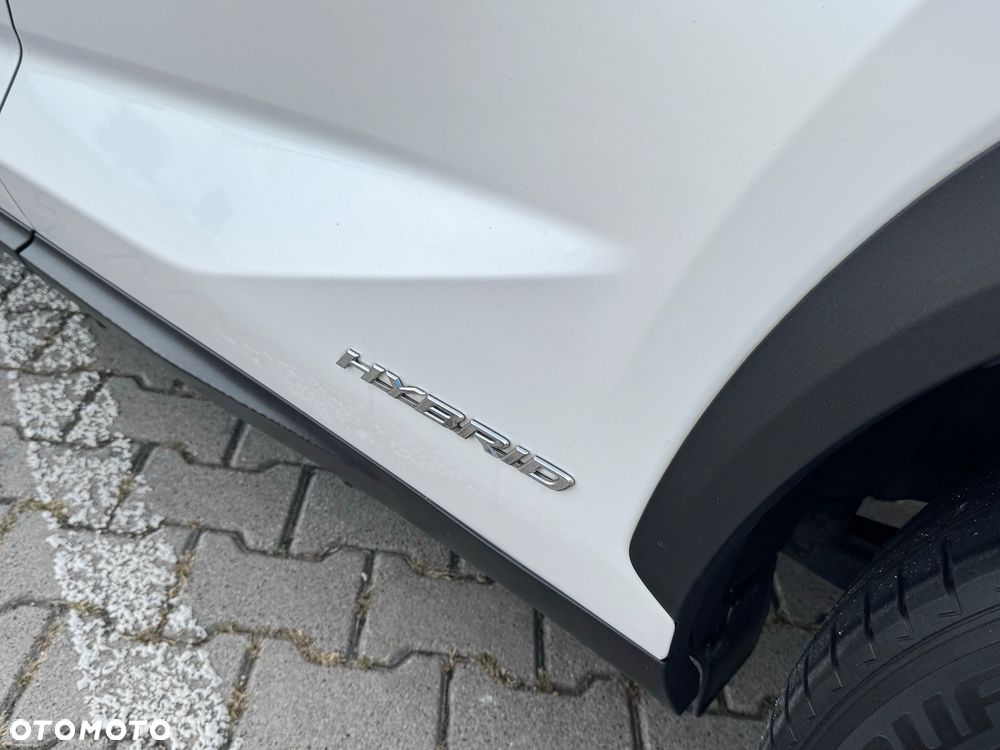 Lexus NX 300h Elite 2WD - 35