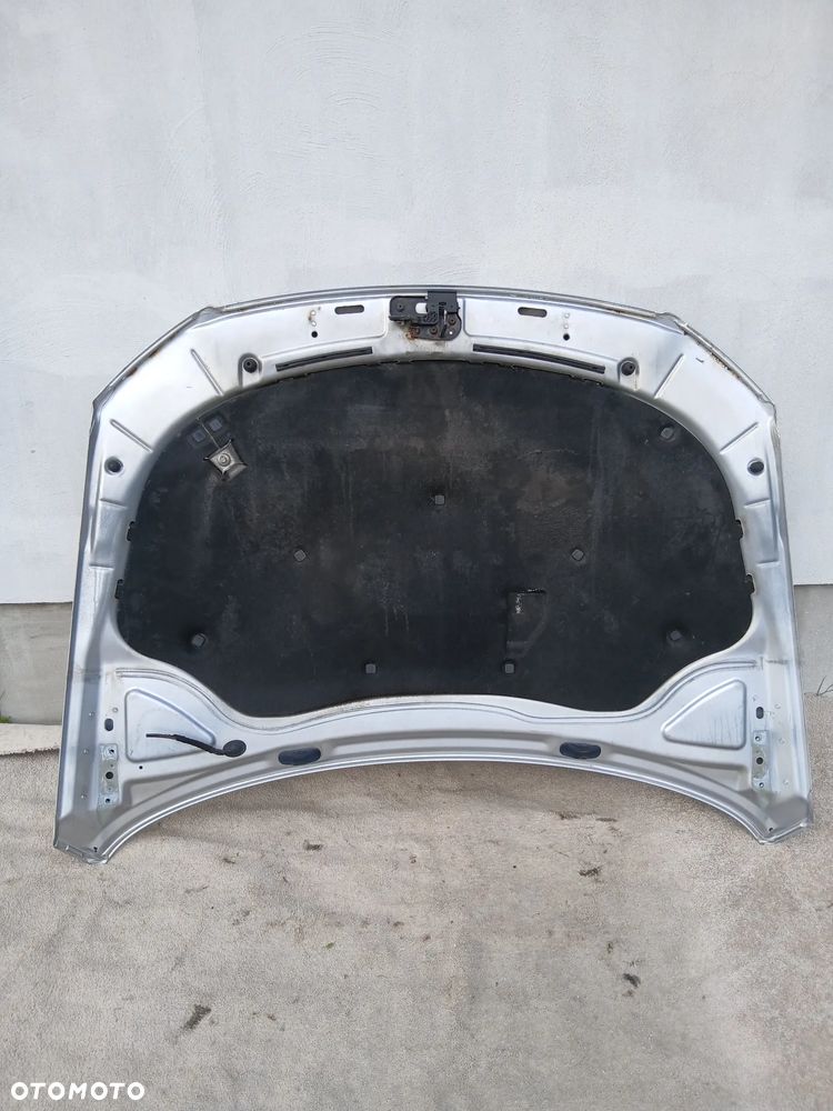 MASKA VW PASSAT B-6  LA7W - 5