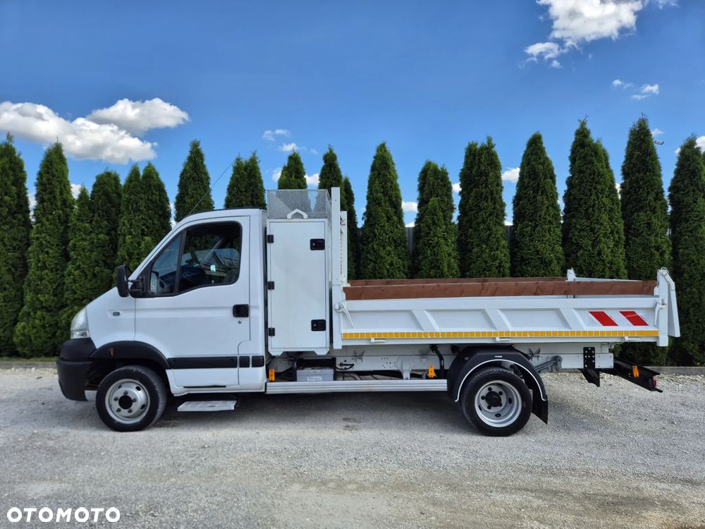 Renault MASCOTT 3.0DXI 150KM/IVECO/ WYWROTKA/ - 21