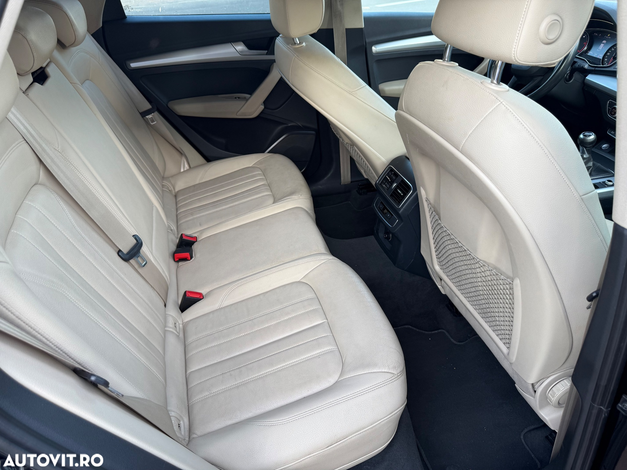 Audi Q5 - 7