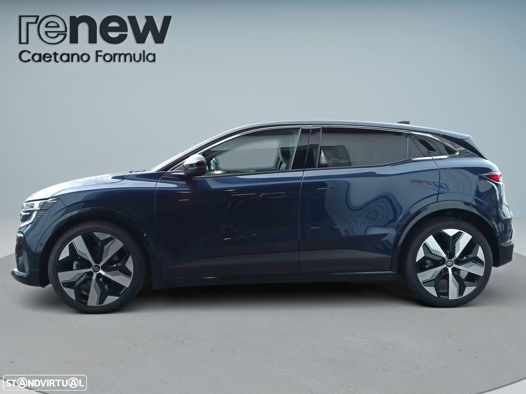 Renault Mégane E-Tech EV60 Techno - 7