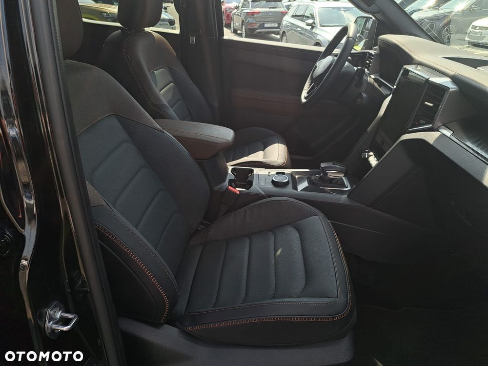 Volkswagen Amarok 3.0 V6 TDi 4MOTION PanAmericana - 19