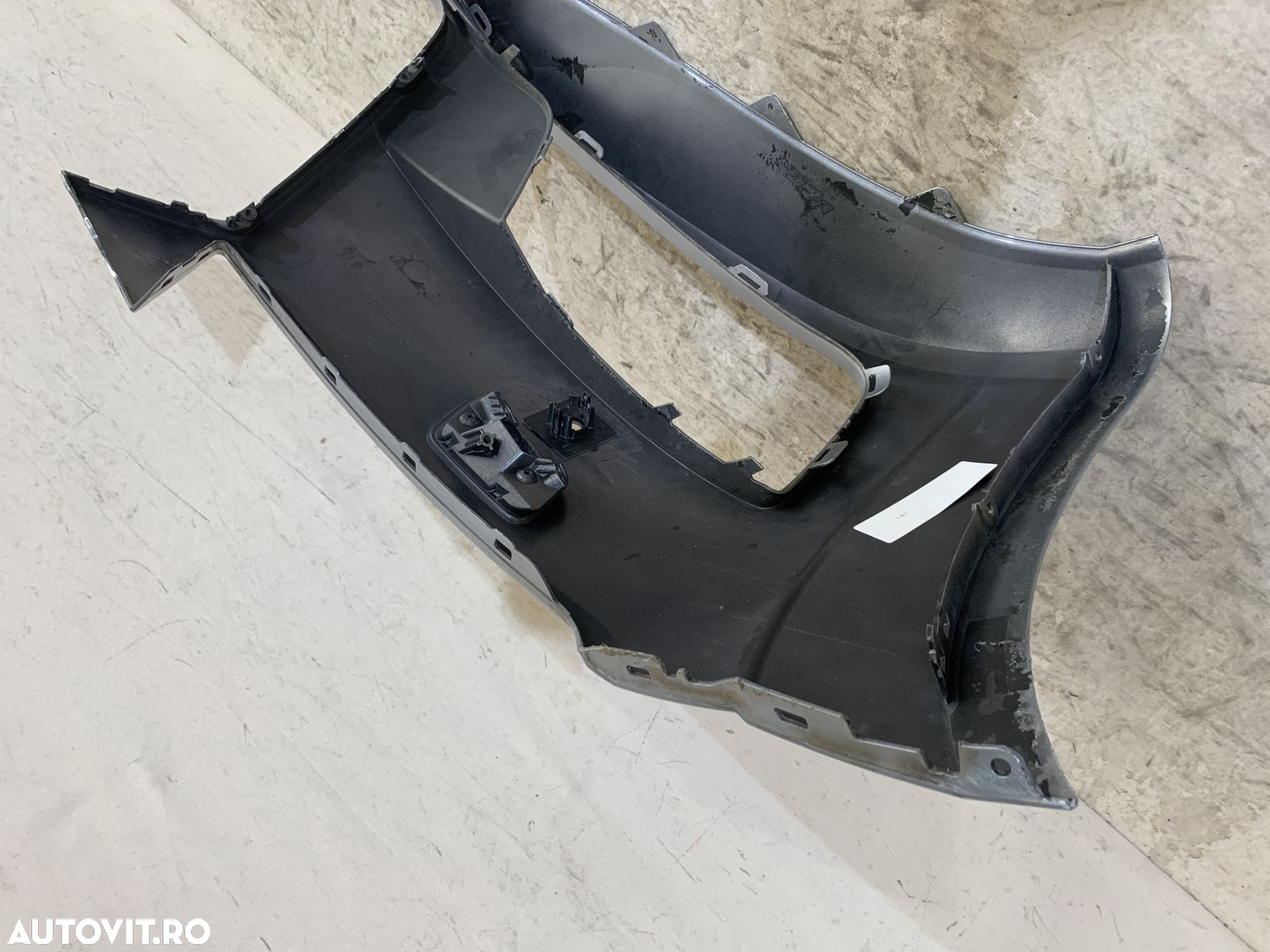 Bara fata Audi TT, 2014, 2015, 2016, 2017, 2018, cod origine OE 8S0807437. - 7