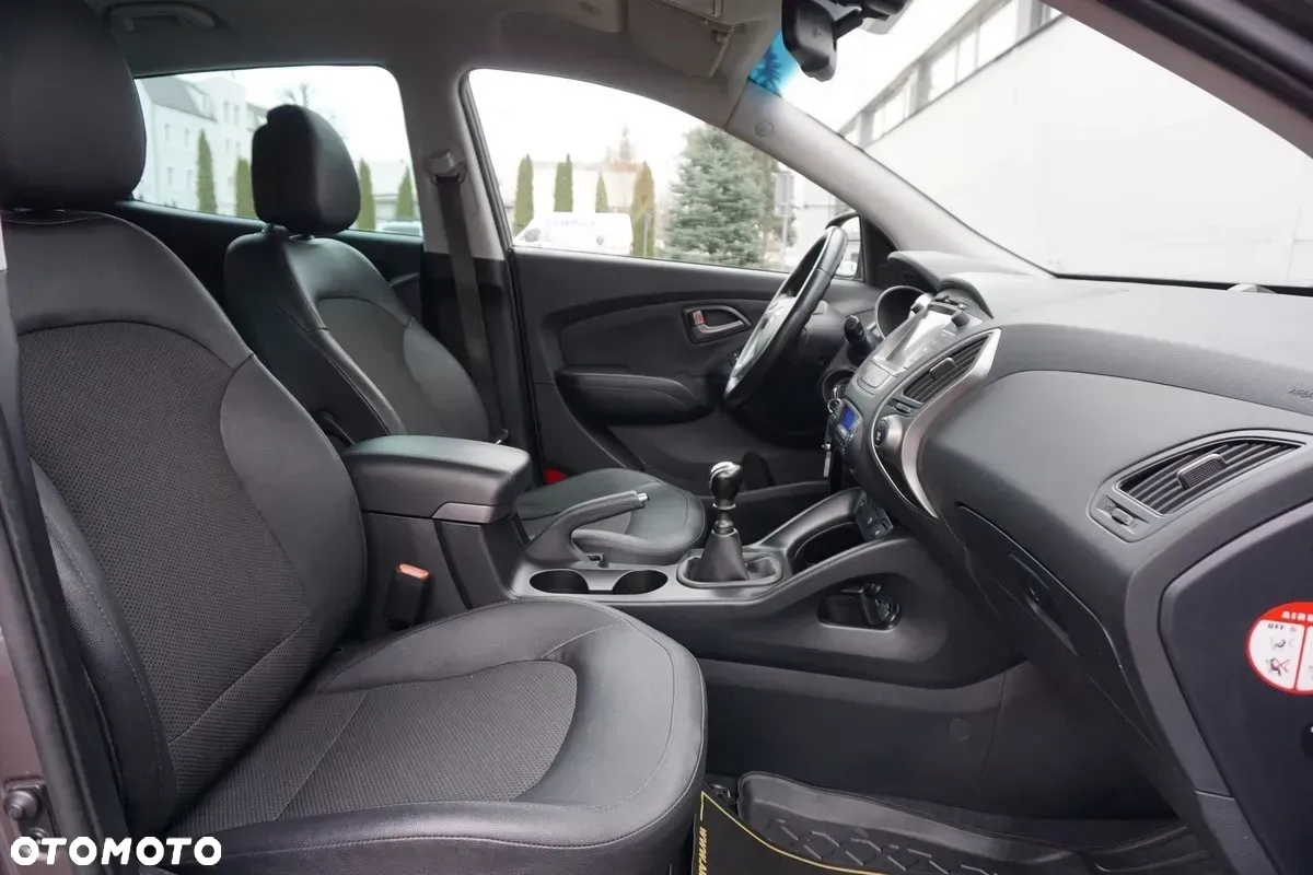 Hyundai ix35 - 32