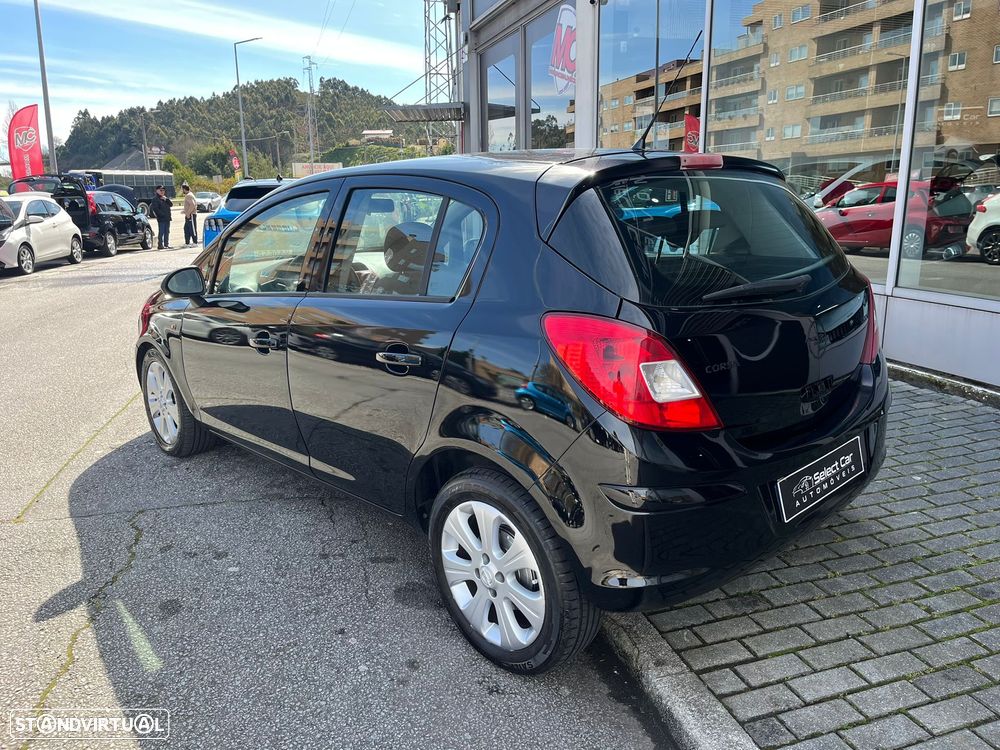 Opel Corsa 1.3 CDTI Enjoy - 5