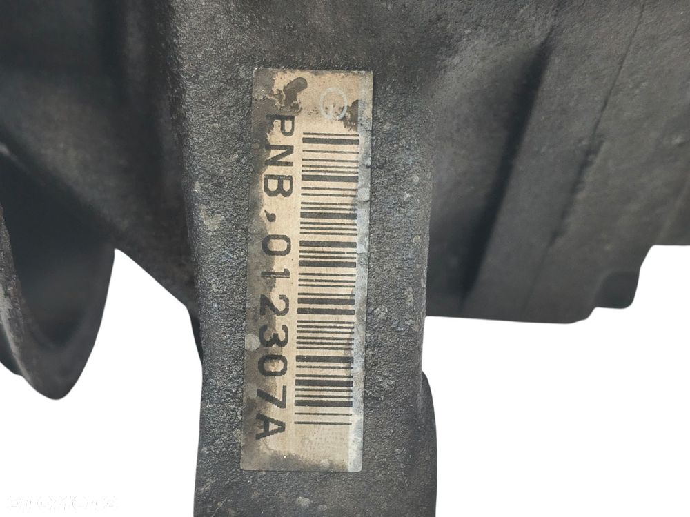 POMPA WSPOMAGANIA Honda CR-V 2.0 i-VTEC - 13