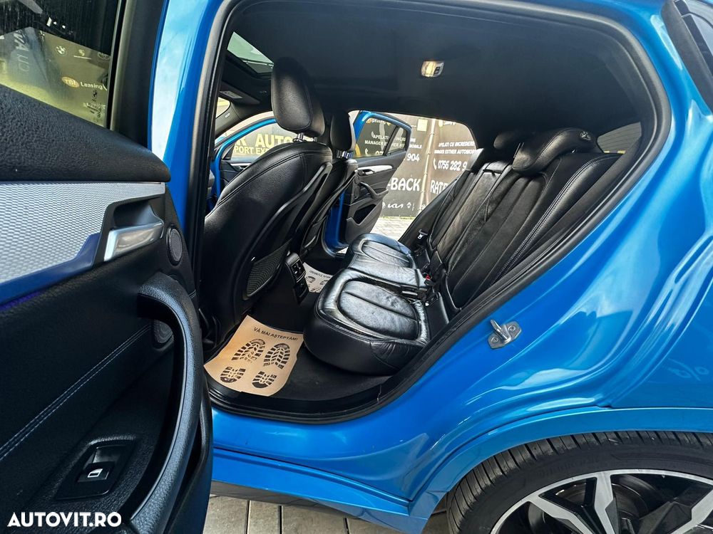 BMW X2 - 8