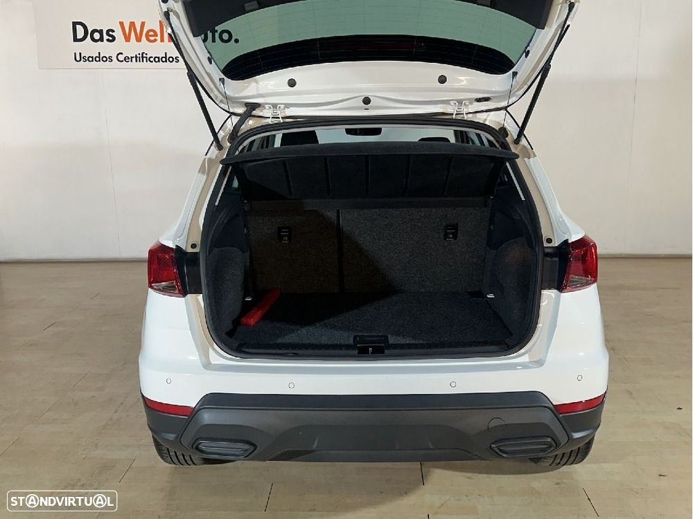SEAT Arona 1.0 TSI Style DSG - 17