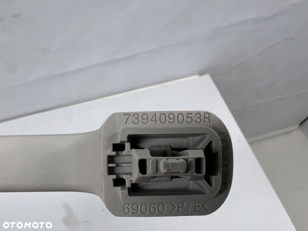 Logan III rączka uchwyt podsufitki 739409053R - 2