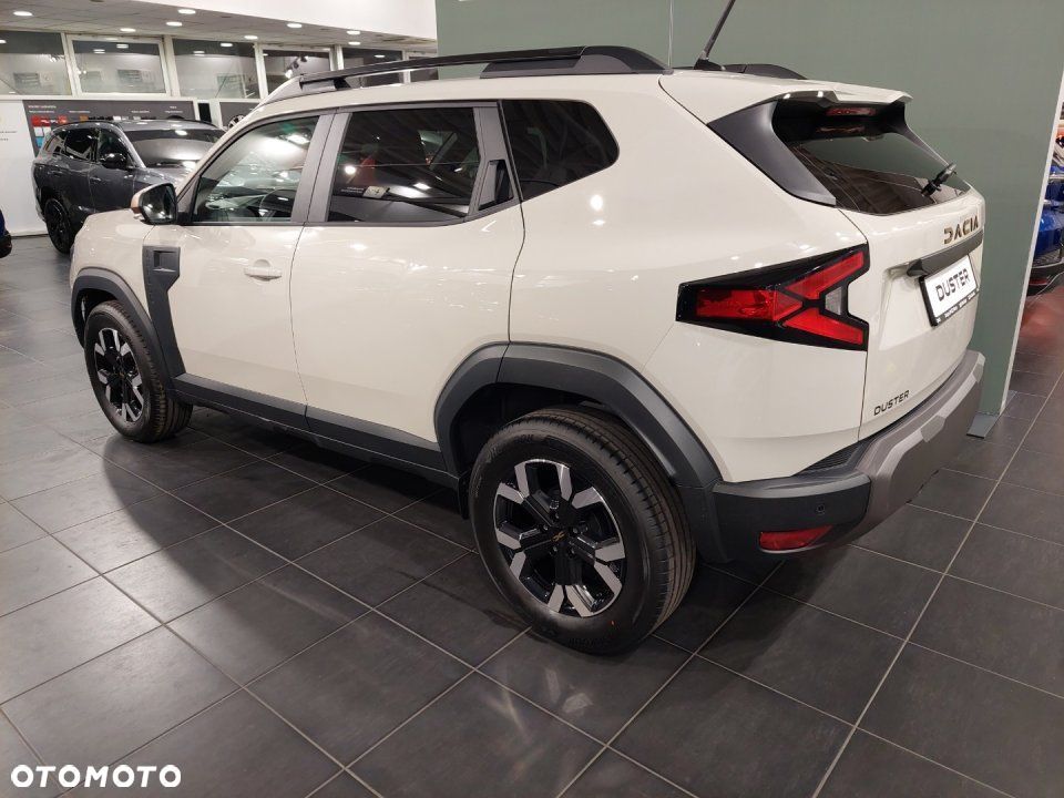 Dacia Duster - 3