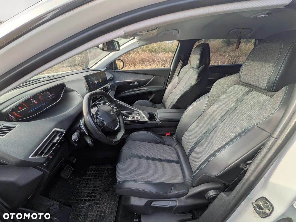 Peugeot 5008 1.5 BlueHDi Allure S&S EAT8 - 8