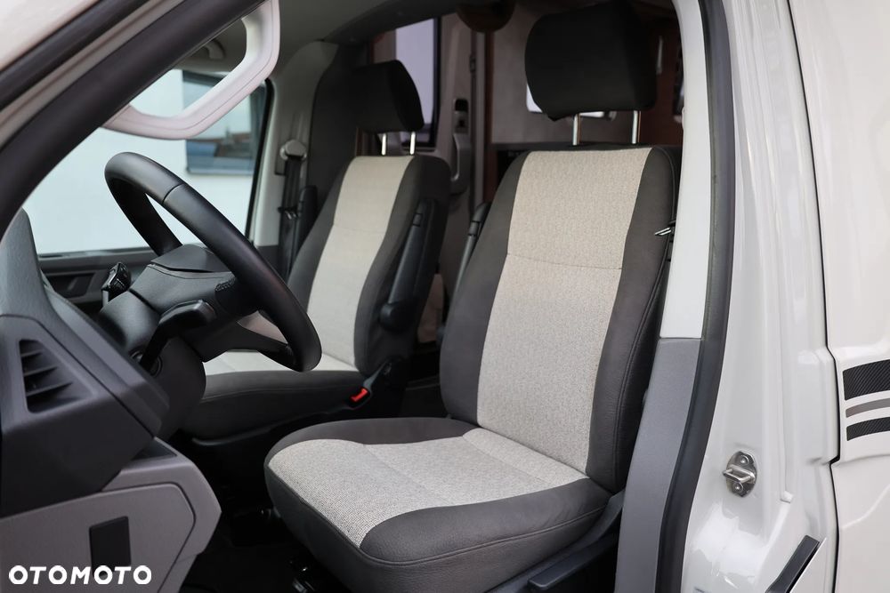 Volkswagen Knaus Tourer Van 500 MQ - 20