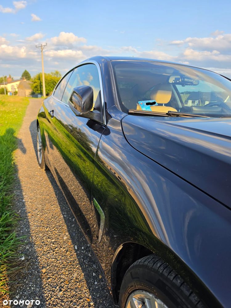 BMW Seria 4 428i xDrive Luxury Line - 7