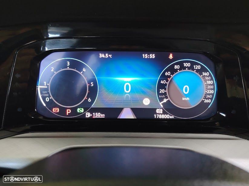 VW Golf Variant - 18