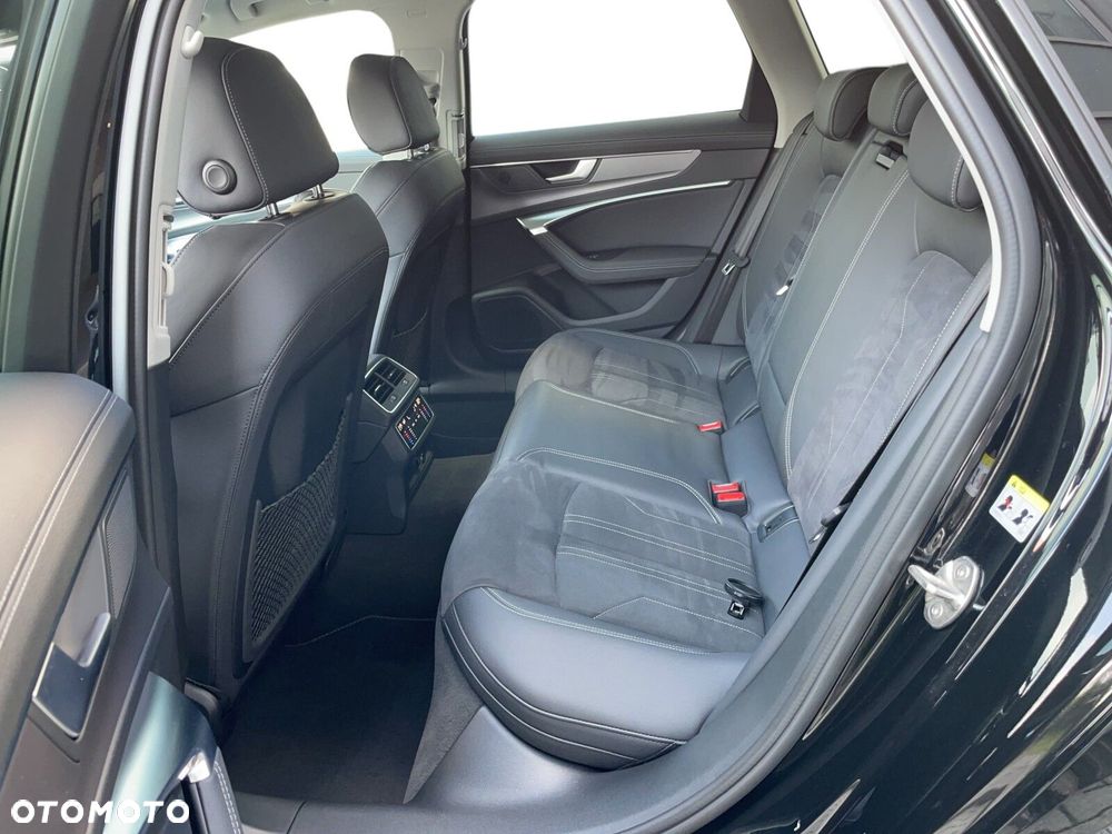 Audi A6 Avant - 11