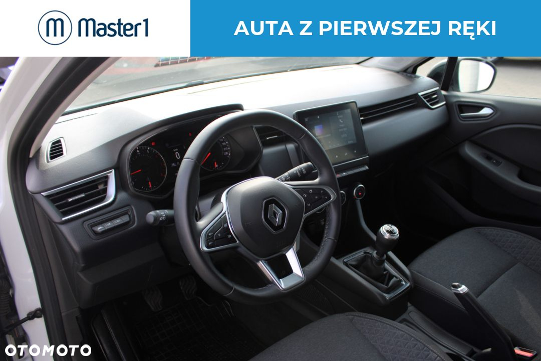 Renault Clio 1.0 TCe Equilibre - 12