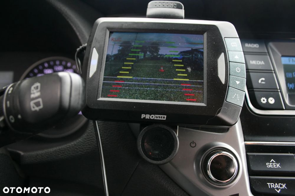 Hyundai Tucson 1.6 GDI BlueDrive Classic 2WD - 18