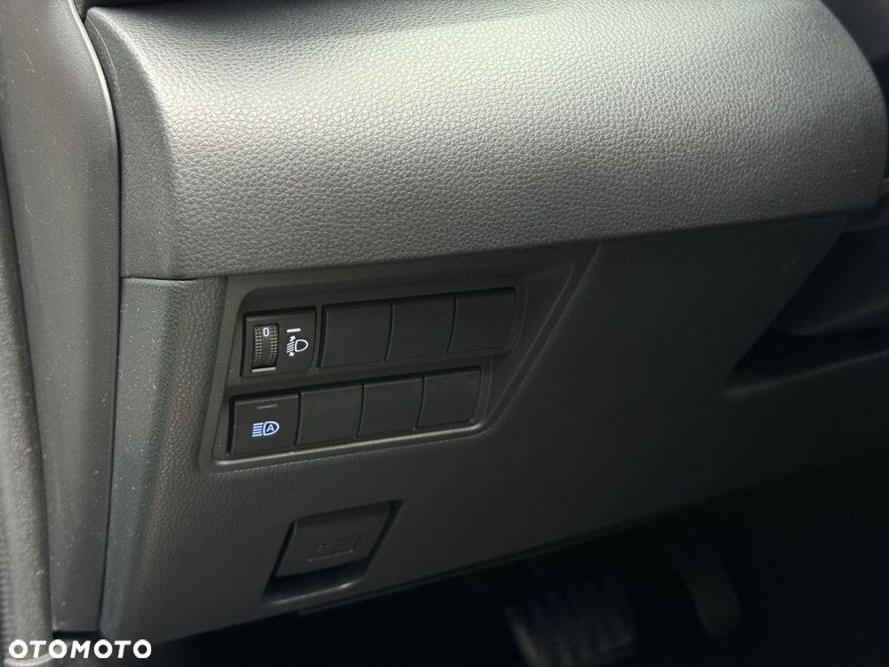 Toyota Yaris Hybrid 1.5 Comfort - 23