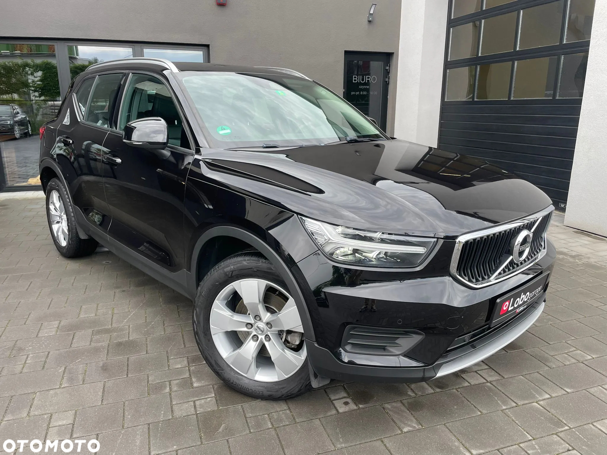 Volvo XC 40 T4 Momentum Pro - 18