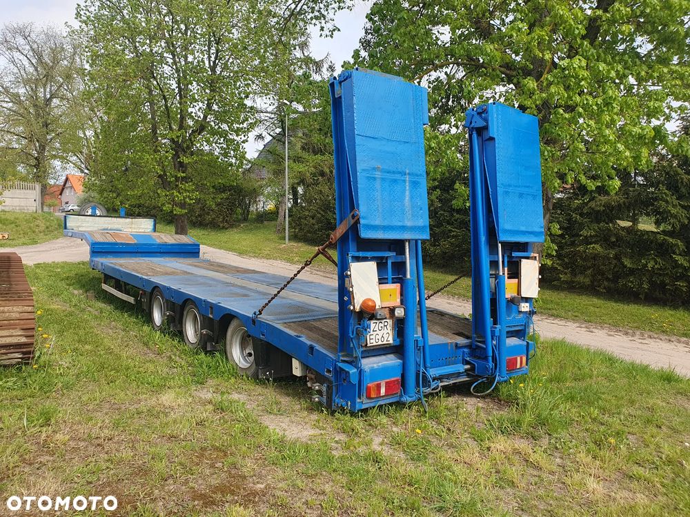 Nooteboom OSDS 48-03V - 2