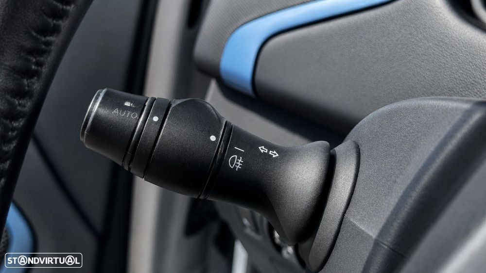 Renault Zoe (c/ Bateria) Intens - 18